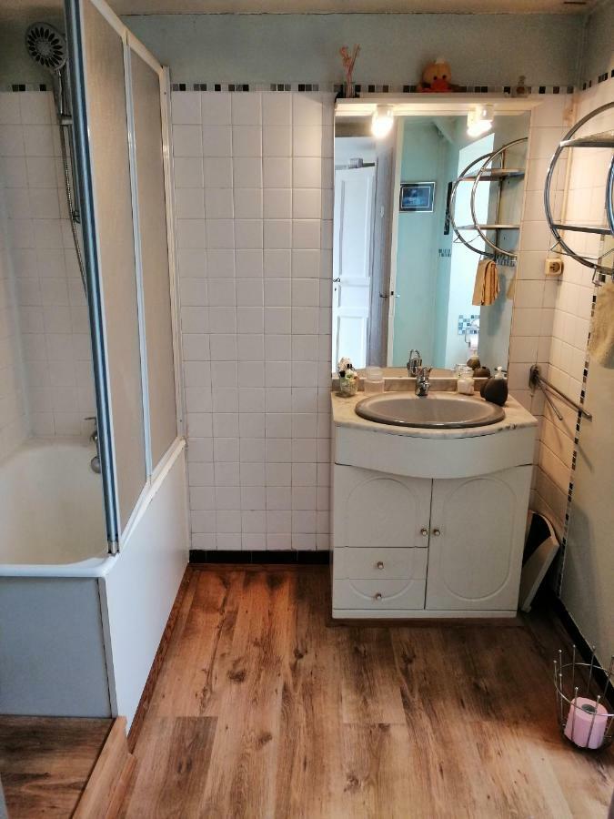 La Porte, Rose View Gite Courson Екстериор снимка