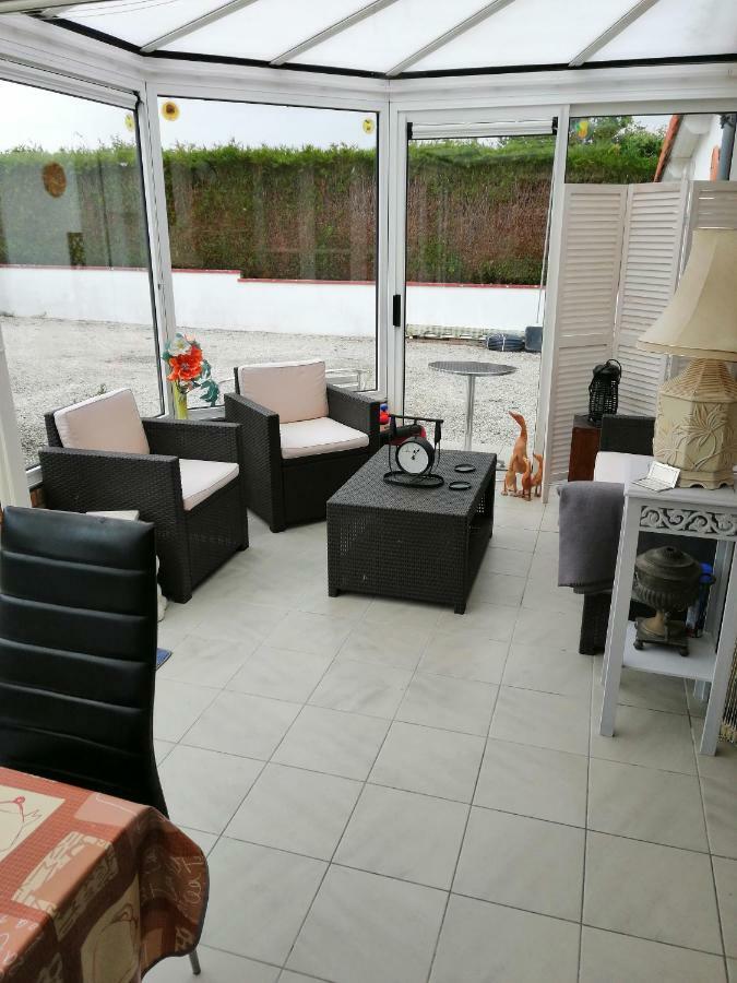 La Porte, Rose View Gite Courson Екстериор снимка
