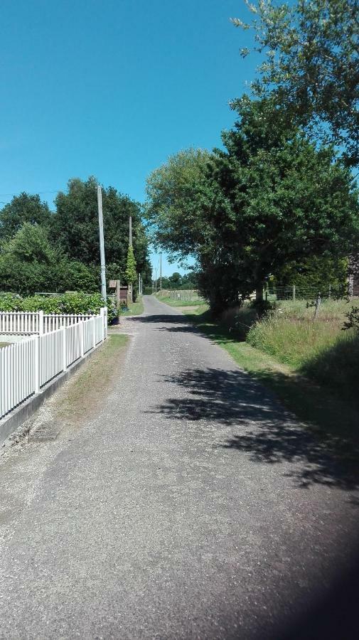 La Porte, Rose View Gite Courson Екстериор снимка