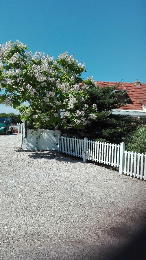 La Porte, Rose View Gite Courson Екстериор снимка